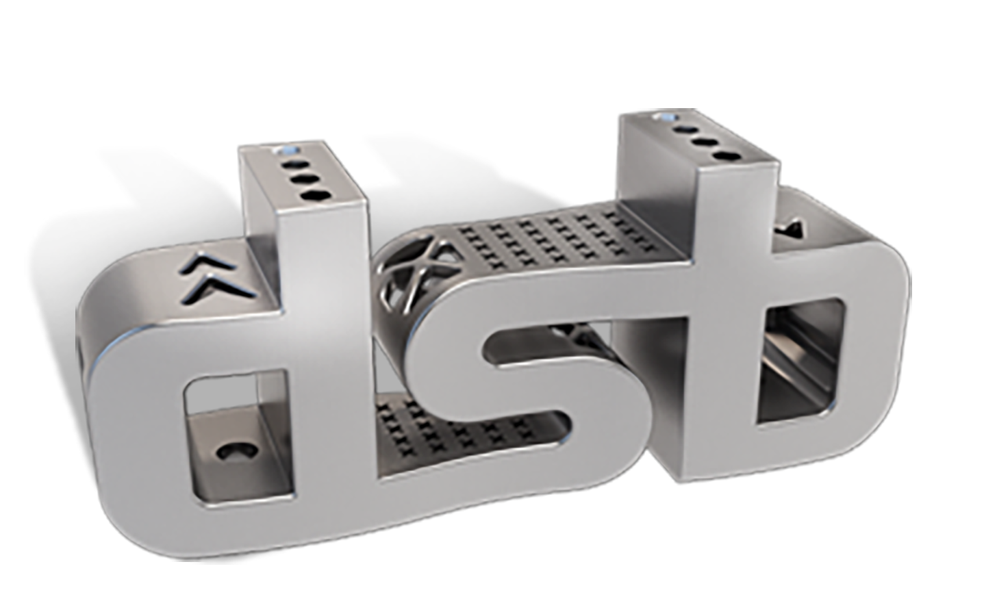 DSB Technologies Announces Metal 3D Print Prototyping Service